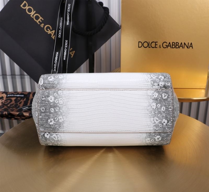 Dolce Gabbana Top Handle Bags